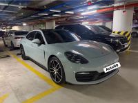 Bán xe Porsche Panamera 2018 3.0 V6 giá 2 Tỷ 890 Triệu - Hà Nội