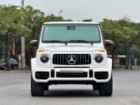 Bán xe Mercedes Benz G class G63 AMG 2019 giá 5 Tỷ 700 Triệu - Hà Nội