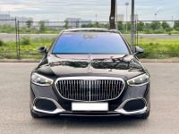 Bán xe Mercedes Benz S class 2022 S450 4Matic Maybach giá 6 Tỷ 300 Triệu - Hà Nội