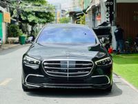 Bán xe Mercedes Benz S class 2022 S450 Luxury giá 3 Tỷ 150 Triệu - Hà Nội