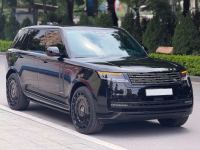 Bán xe LandRover Range Rover 2025 Autobiography LWB P460e 3.0 I6 AWD PHEV giá 11 Tỷ 200 Triệu - Hà Nội
