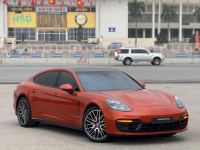 Bán xe Porsche Panamera 2021 4 Executive giá 4 Tỷ 790 Triệu - Hà Nội