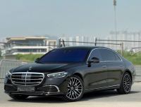 Bán xe Mercedes Benz S class 2022 S450 Luxury giá 3 Tỷ - Hà Nội
