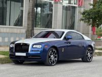 Bán xe Rolls Royce Wraith 2015 6.6 V12 giá 7 Tỷ 900 Triệu - Hà Nội