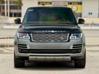 Bán xe LandRover Range Rover 2020 SVAutobiography LWB 3.0 I6 P400 giá 5 Tỷ 900 Triệu - Hà Nội