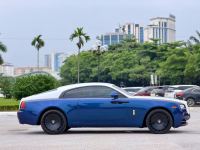 Bán xe Rolls Royce Wraith 6.6 V12 2014 giá 7 Tỷ 900 Triệu - Hà Nội
