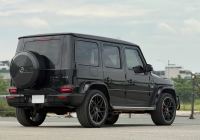 Bán xe Mercedes Benz G class G63 AMG 2021 giá 6 Tỷ 900 Triệu - Hà Nội