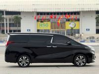 Bán xe Toyota Alphard 2022 Luxury Executive Lounge giá 3 Tỷ 50 Triệu - Hà Nội