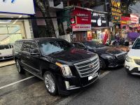 Bán xe Cadillac Escalade ESV Platinum 2015 giá 2 Tỷ 590 Triệu - Hà Nội