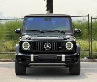 Bán xe Mercedes Benz G class 2020 G63 AMG giá 6 Tỷ 450 Triệu - Hà Nội