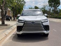 Bán xe Lexus LX 2023 600 Urban giá 7 Tỷ - Hà Nội