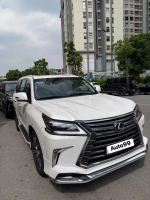 Bán xe Lexus LX 2020 570 giá 6 Tỷ - Hà Nội