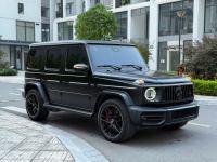Bán xe Mercedes Benz G class 2021 G63 AMG giá 6 Tỷ 800 Triệu - Hà Nội