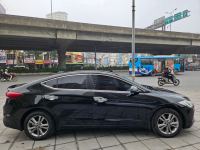 can ban xe oto cu lap rap trong nuoc Hyundai Elantra 1.6 AT 2018