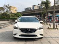 Bán xe Mazda 6 2.0L Premium 2018 giá 555 Triệu - Hà Nội