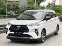 Bán xe Toyota Veloz 2022 Cross 1.5 CVT giá 599 Triệu - Hà Nội