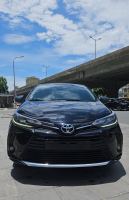 Bán xe Toyota Vios 2022 G 1.5 CVT giá 505 Triệu - Hà Nội
