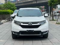 Bán xe Honda CRV L 2018 giá 760 Triệu - Hà Nội