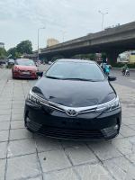 Bán xe Toyota Corolla altis 2018 giá 535 Triệu - Hà Nội