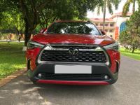 Bán xe Toyota Corolla Cross 2021 1.8V giá 730 Triệu - Hà Nội