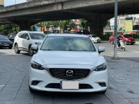 Bán xe Mazda 6 2017 2.0L Premium giá 518 Triệu - Hà Nội