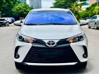 Bán xe Toyota Vios E CVT 2022 giá 450 Triệu - Hà Nội