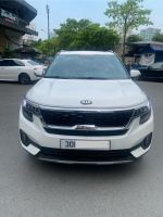 Bán xe Kia Seltos 2020 Premium 1.4 AT giá 590 Triệu - Hà Nội