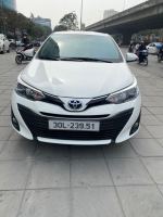 Bán xe Toyota Vios 2020 1.5G giá 430 Triệu - Hà Nội