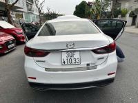 Bán xe Mazda 6 2.0L 2018 giá 505 Triệu - Hà Nội