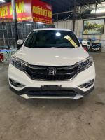 Bán xe Honda CRV 2016 2.0 AT giá 575 Triệu - Hà Nội