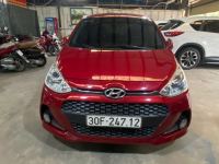 Bán xe Hyundai i10 Grand 1.2 AT 2018 giá 310 Triệu - Hà Nội