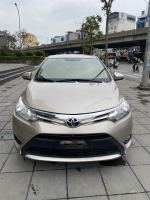 Bán xe Toyota Vios 2018 1.5E CVT giá 380 Triệu - Hà Nội