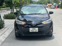 Bán xe Toyota Vios 2020 1.5E CVT giá 380 Triệu - Hà Nội
