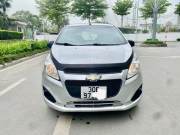 Bán xe Chevrolet Spark 2017 LT 1.2 MT giá 169 Triệu - Hà Nội
