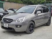 Bán xe Kia Carens 2009 SX 2.0 AT giá 225 Triệu - Hà Nội