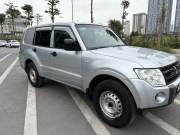 Bán xe Mitsubishi Pajero 3.0 2009 giá 185 Triệu - Hà Nội