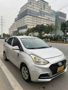 Bán xe Hyundai i10 2017 Grand 1.2 MT giá 168 Triệu - Hà Nội