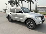 Bán xe Mitsubishi Pajero 2009 3.0 giá 179 Triệu - Hà Nội