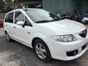 Bán xe Mazda Premacy 2002 1.8 AT giá 105 Triệu - Hà Nội