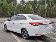 Bán xe Toyota Vios 2022 G 1.5 CVT giá 468 Triệu - Hà Nội