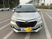 Bán xe Toyota Avanza 1.5 AT 2018 giá 376 Triệu - Hà Nội