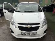 Bán xe Chevrolet Spark Van 1.0 AT 2011 giá 115 Triệu - Hà Nội