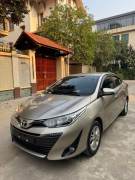 Bán xe Toyota Vios 2019 1.5G giá 425 Triệu - Hà Nội