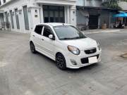 Bán xe Kia Morning 2010 SLX 1.0 AT giá 178 Triệu - Hà Nội