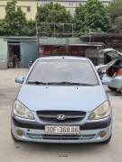 Bán xe Hyundai Getz 2009 1.4 MT giá 105 Triệu - Hà Nội