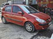 Bán xe Hyundai Getz 2008 1.4 AT giá 155 Triệu - Hà Nội