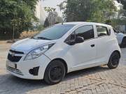 Bán xe Chevrolet Spark 2011 Van 1.0 AT giá 99 Triệu - Hà Nội