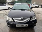 Bán xe Toyota Camry 2003 2.4G giá 139 Triệu - Hà Nội