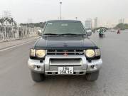 Bán xe Mitsubishi Pajero 2004 3.5 giá 229 Triệu - Hà Nội