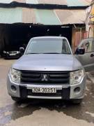 Bán xe Mitsubishi Pajero 2011 3.0 giá 215 Triệu - Hà Nội